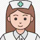 People profile photo of Nurse Booking