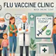 People profile photo of Flu Vaccinations
