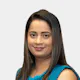 People profile photo of Khushboo Paul