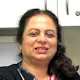 People profile photo of Syeda Kazmi