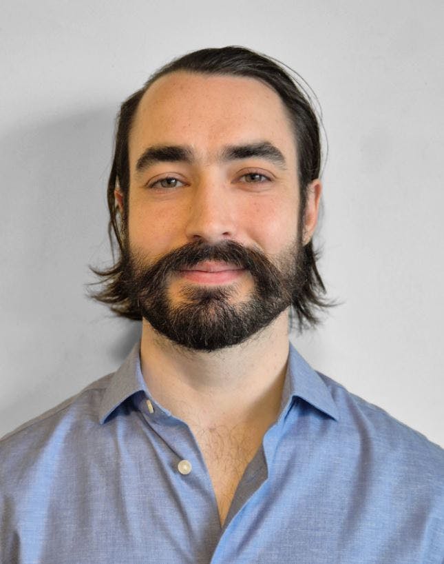 People profile photo of Curtis Black