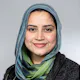 People profile photo of Amna Mateen