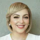 People profile photo of Mina Kamran Disfani