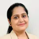People profile photo of Vidya Rajeev