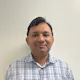 People profile photo of Navin Pinto De Menezes
