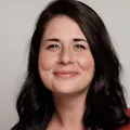 Sarah Bilan