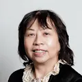 Susan Lau
