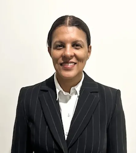 Dr Julie Boggenpoel