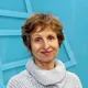 People profile photo of Elizabeth Ellenberger
