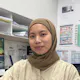 People profile photo of Emira Sharizan