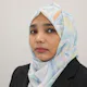 People profile photo of Weam Geiballah