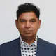 People profile photo of Dr Melvin Muralidharan
