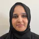 People profile photo of Ambreen Nawaz