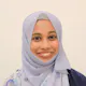 People profile photo of Fathima Niyamathulla