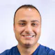 People profile photo of James Al-Israel