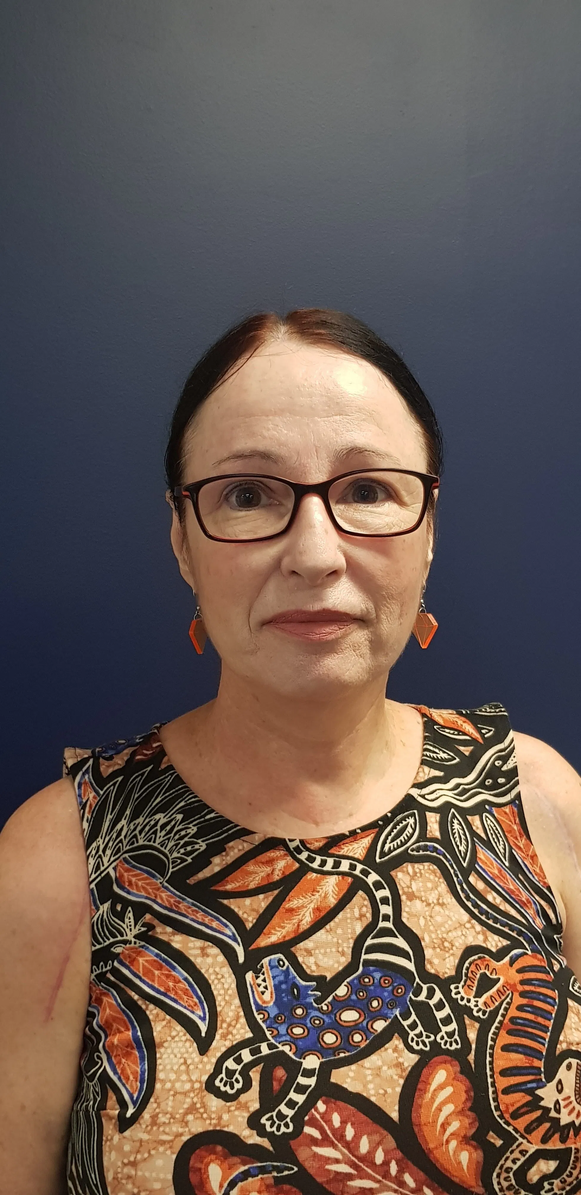 Karen Shaw