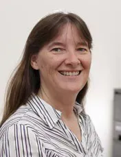 Leanne Myers