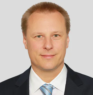 People profile photo of Michael Kern