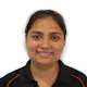 People profile photo of Niyati Gautam - Special interest in treating Lymphodema