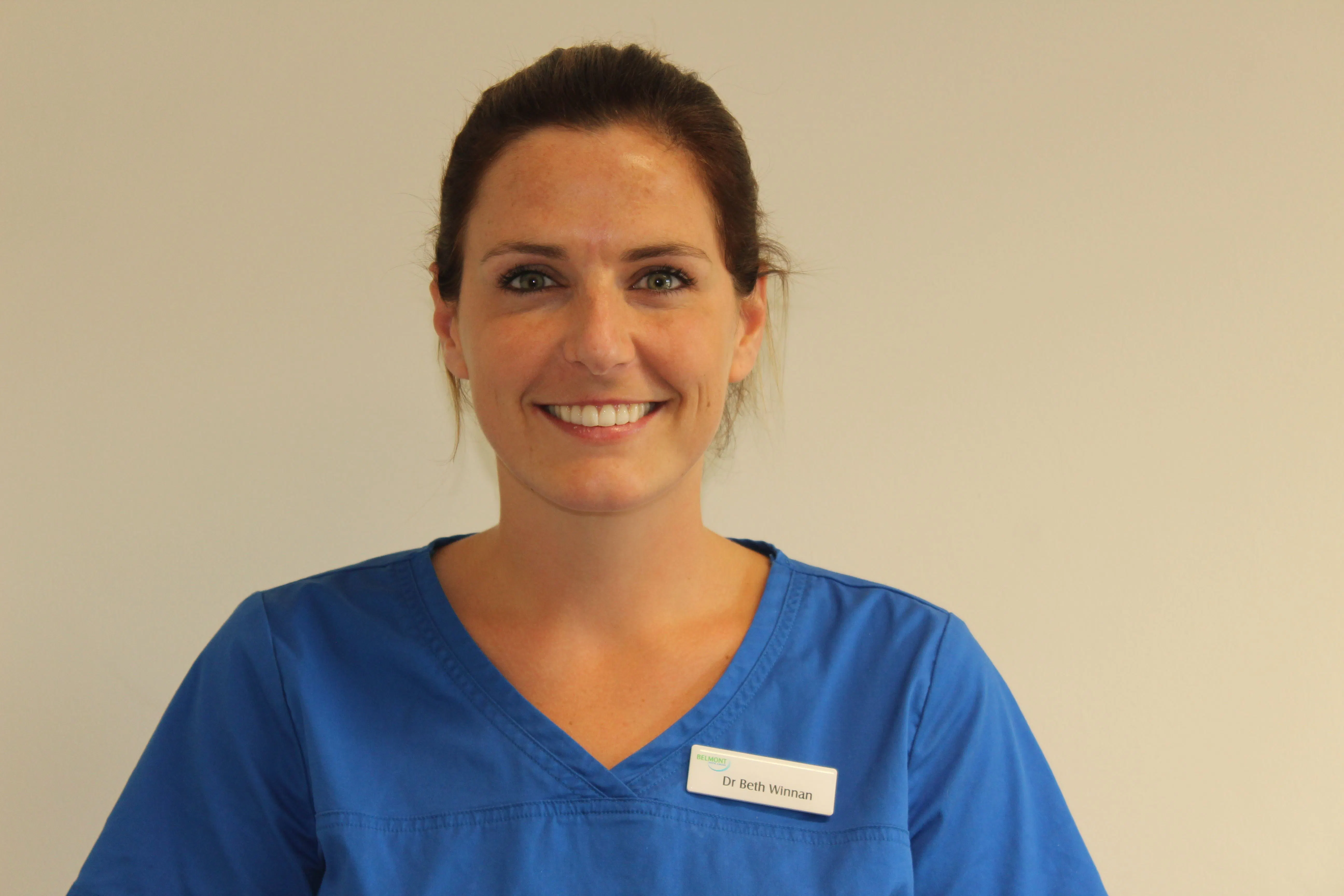 Bethany (Beth) Winnan