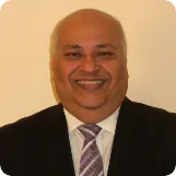 Anil Kaushik