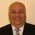 Anil Kaushik