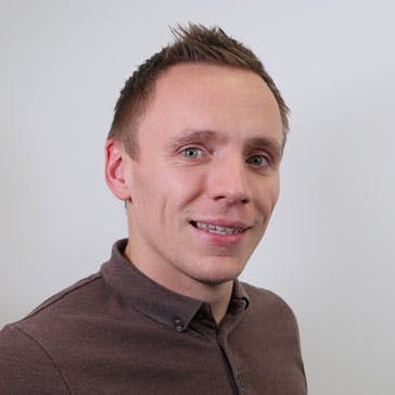 Jamie Stewart (Skin Checks Only)