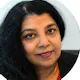 People profile photo of Ruth Nesakumar