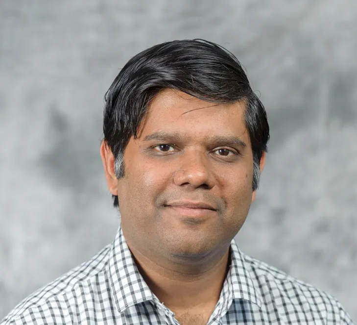 Rajat Srivastava