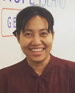 Khin Maw