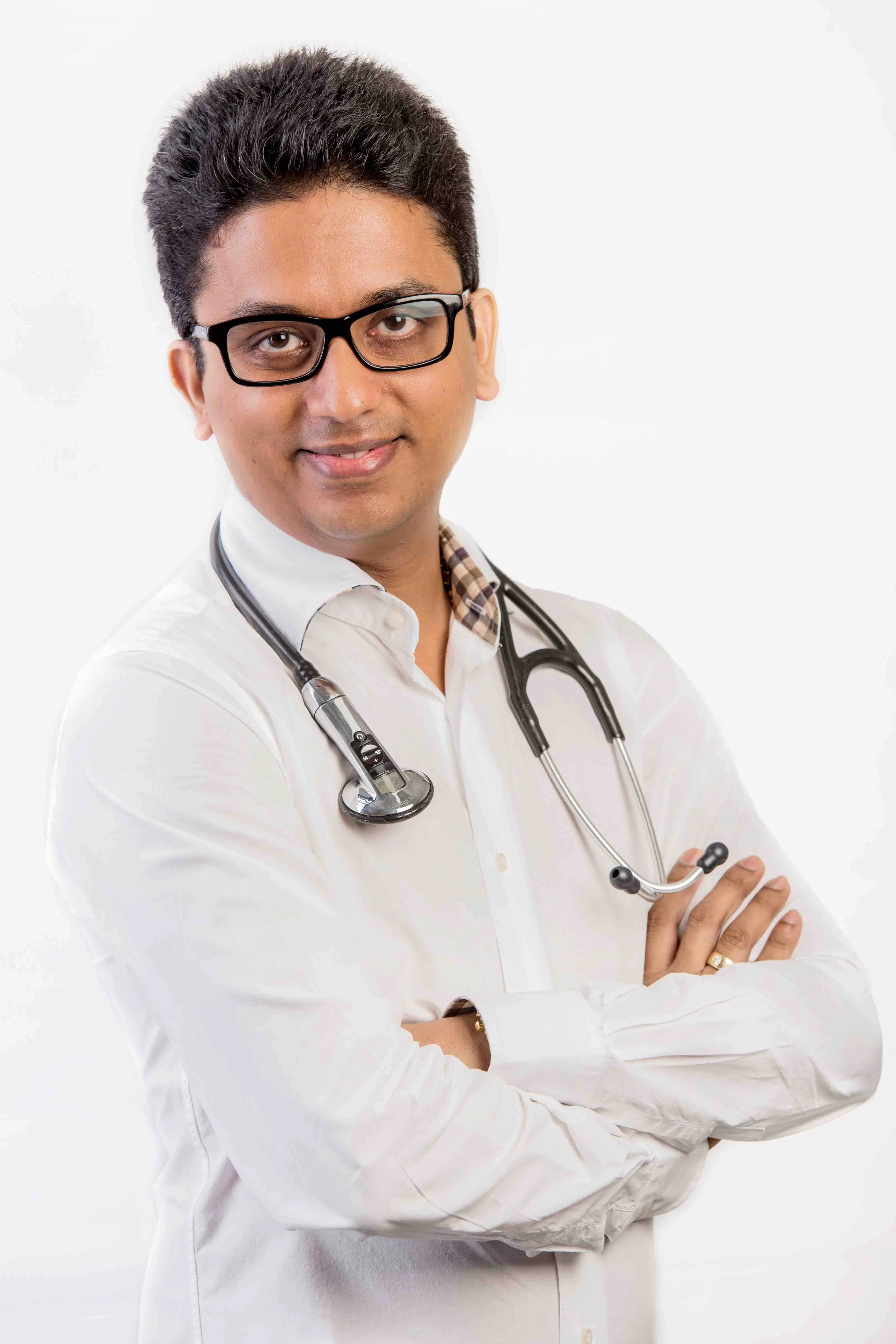 Pradeep Mishra