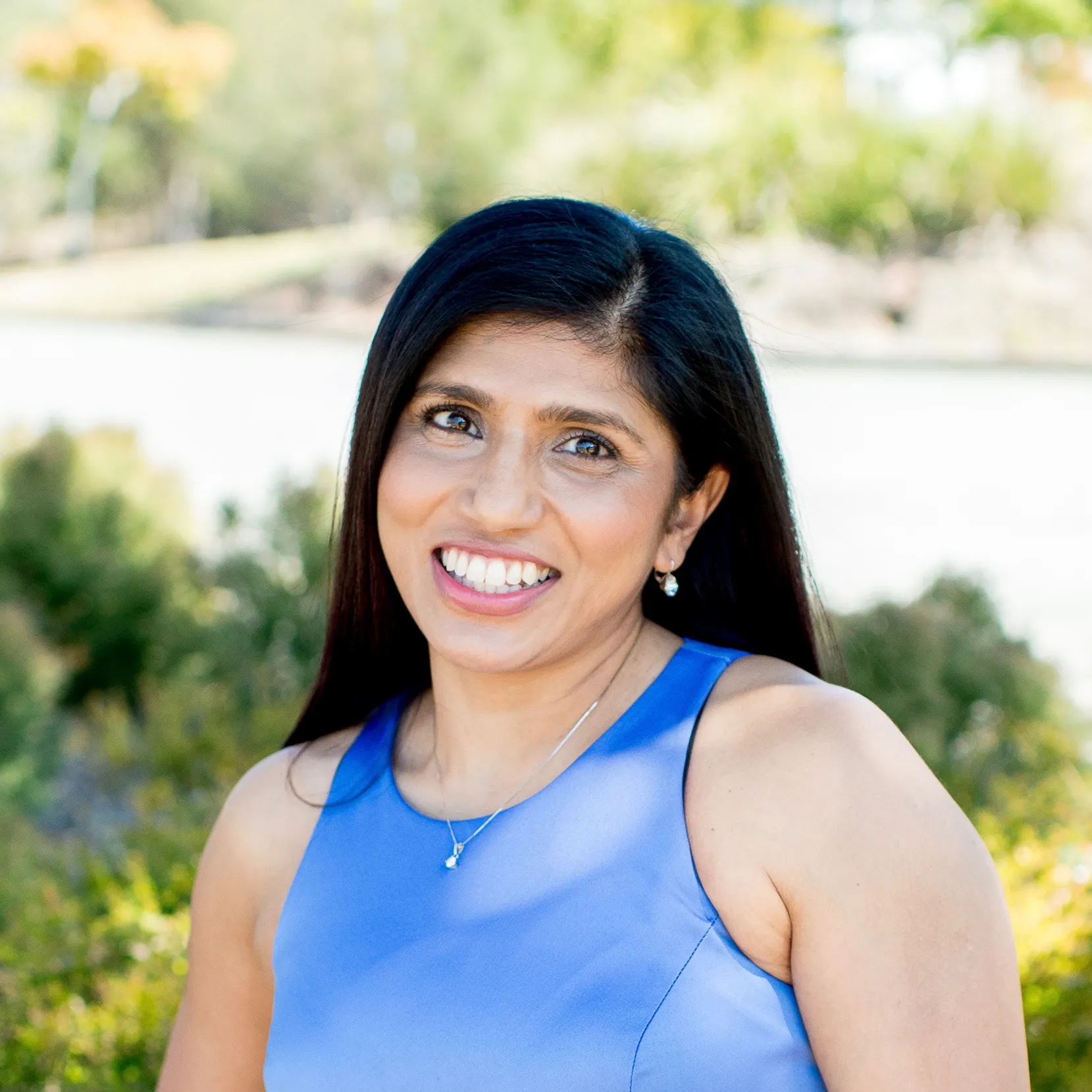 Sue Raju