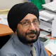 People profile photo of Gurdarshan Hans