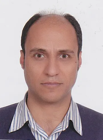 Mostafa Baghdadi