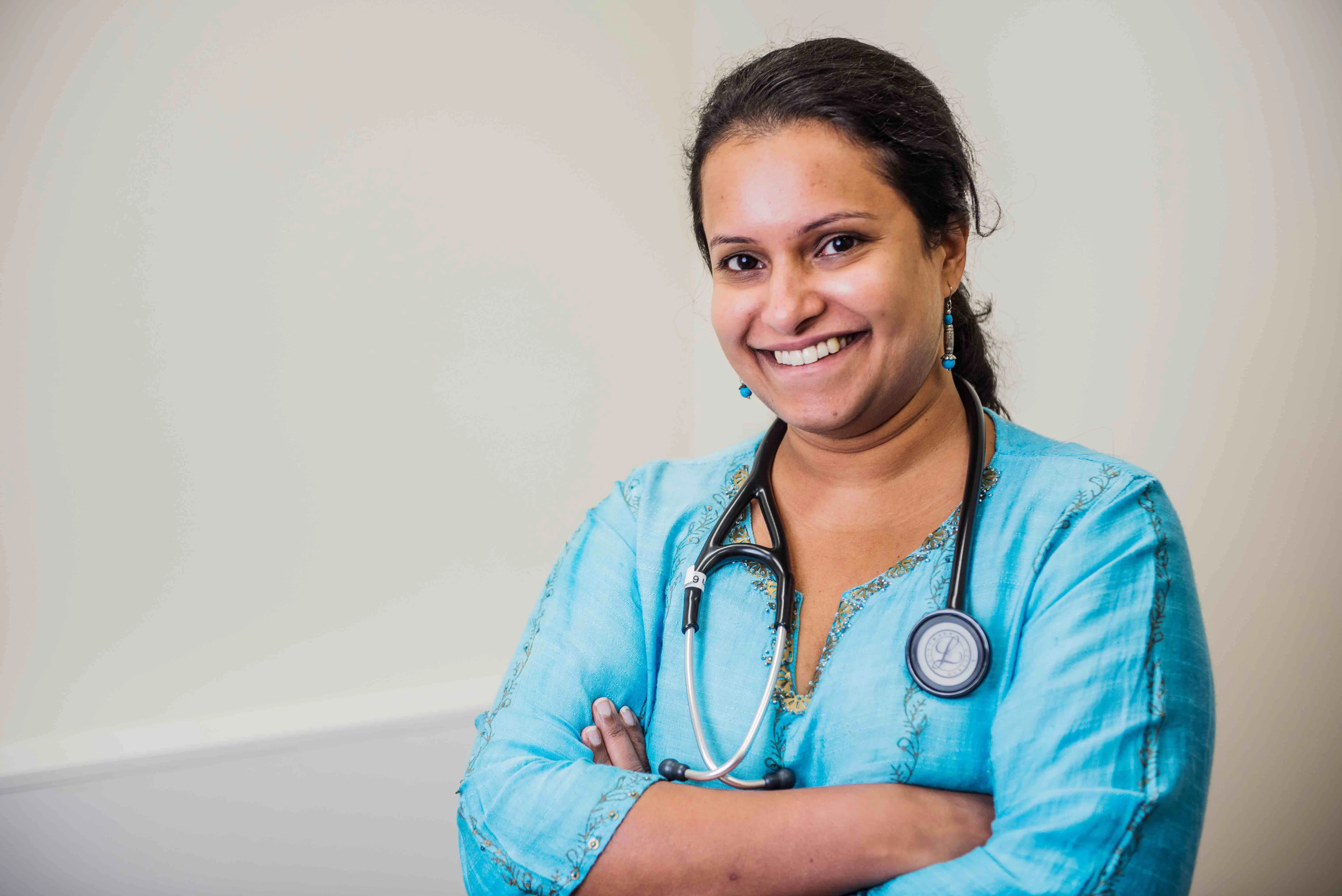 Rinku Cherian