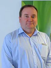 David Blackburn