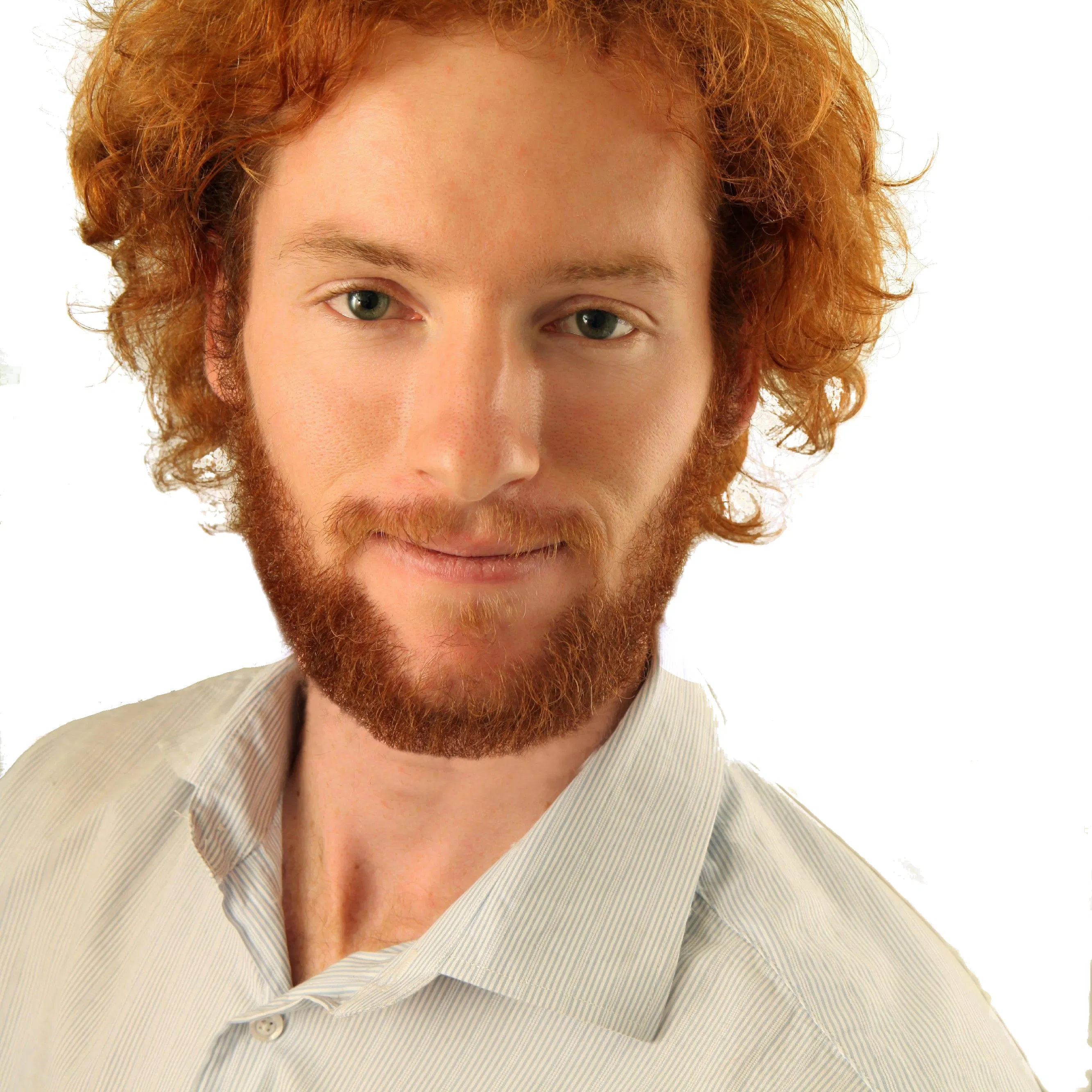 Andrew Romano
