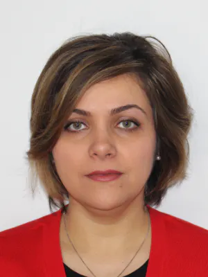 Arezoo Hakki