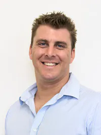 Andrew Meyer