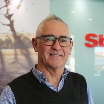 Tim Lipscombe (Privately Billing)