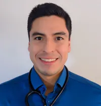 Luis Torres Villacorta