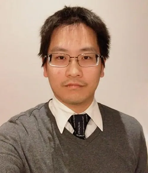 Chung -Yao Yu (Cardiologist)