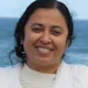 Sudeshna De
