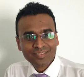 Niral Shah