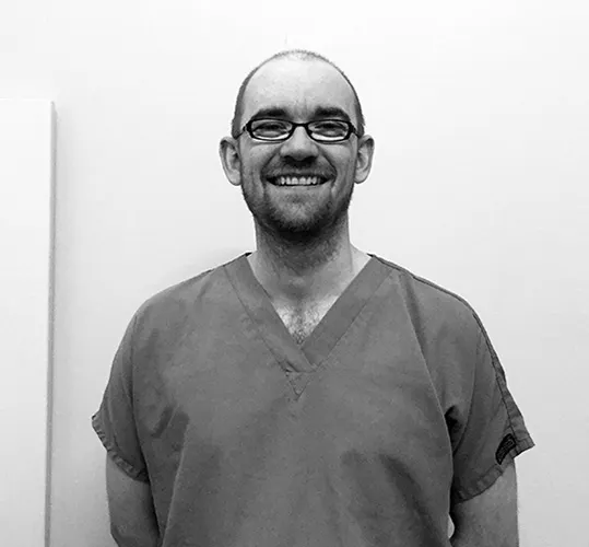 Anthony Leyshon