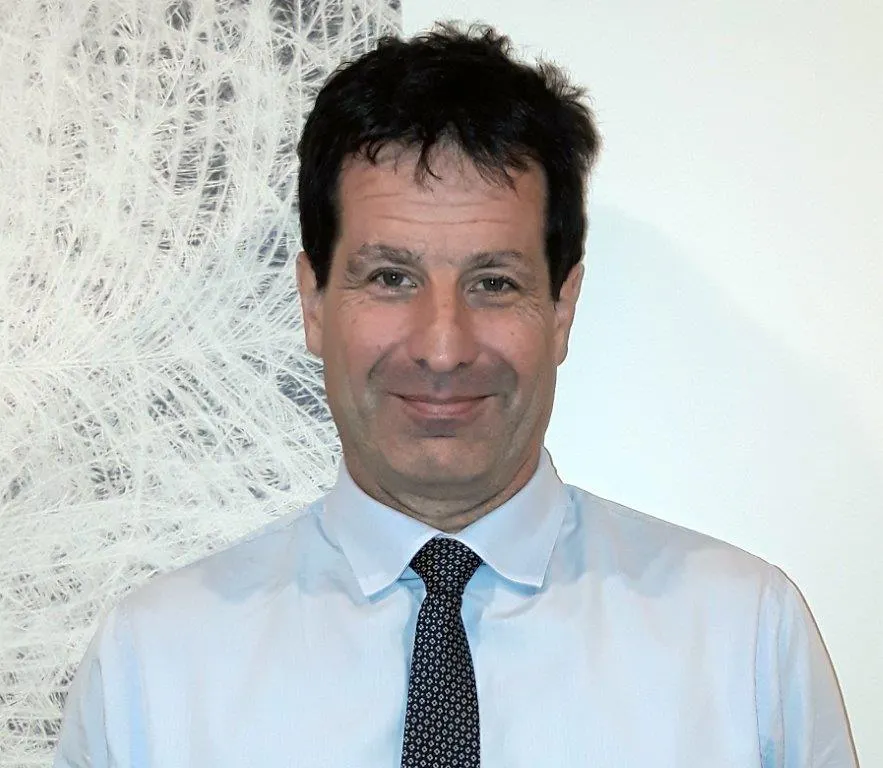 Paul  Triggs