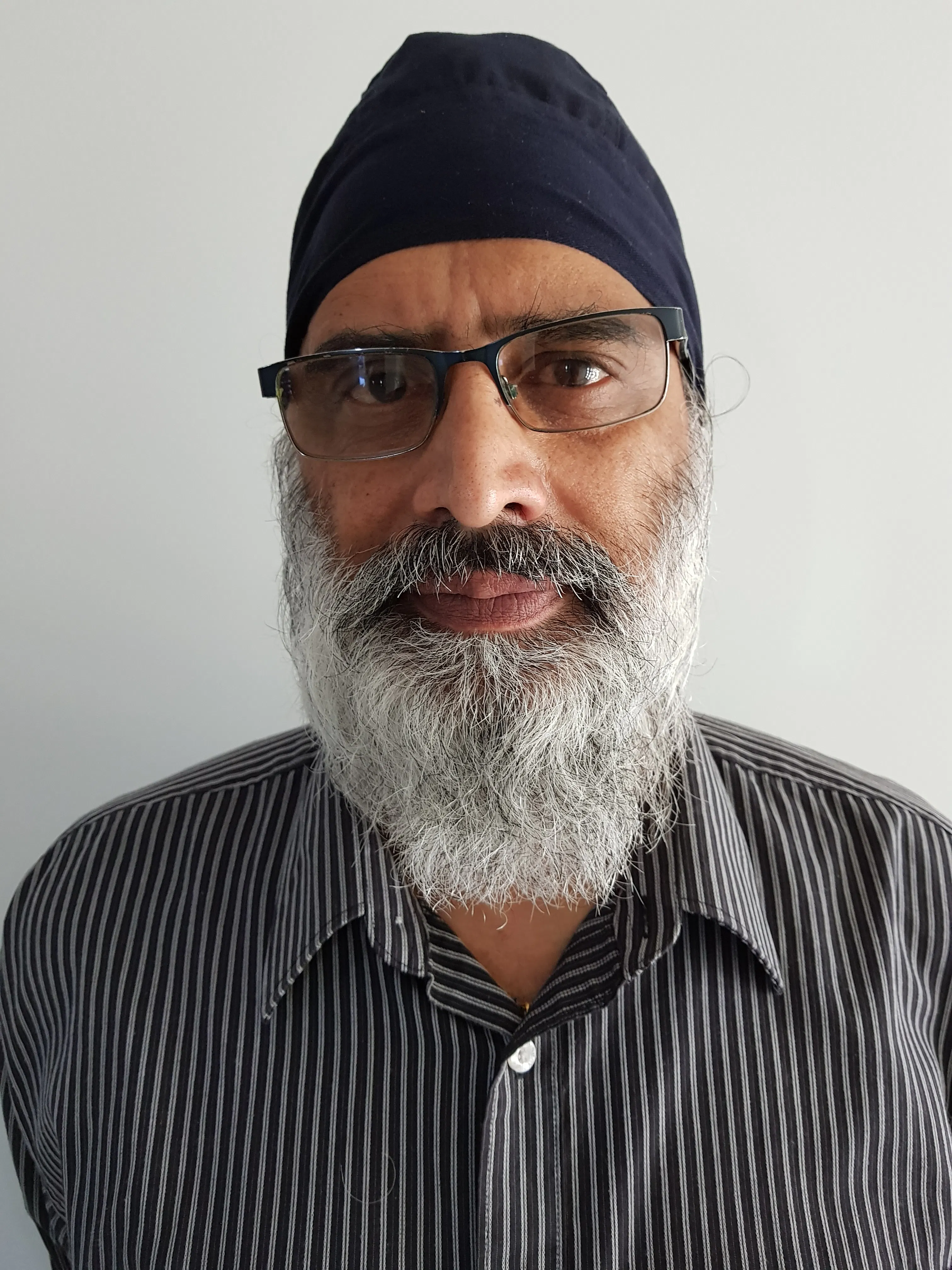 Amarjit Singh