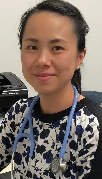 Diane Xiao