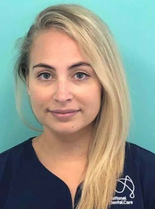 Claire Saad