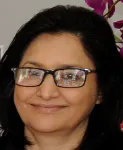Fatima Saleem  Farighi